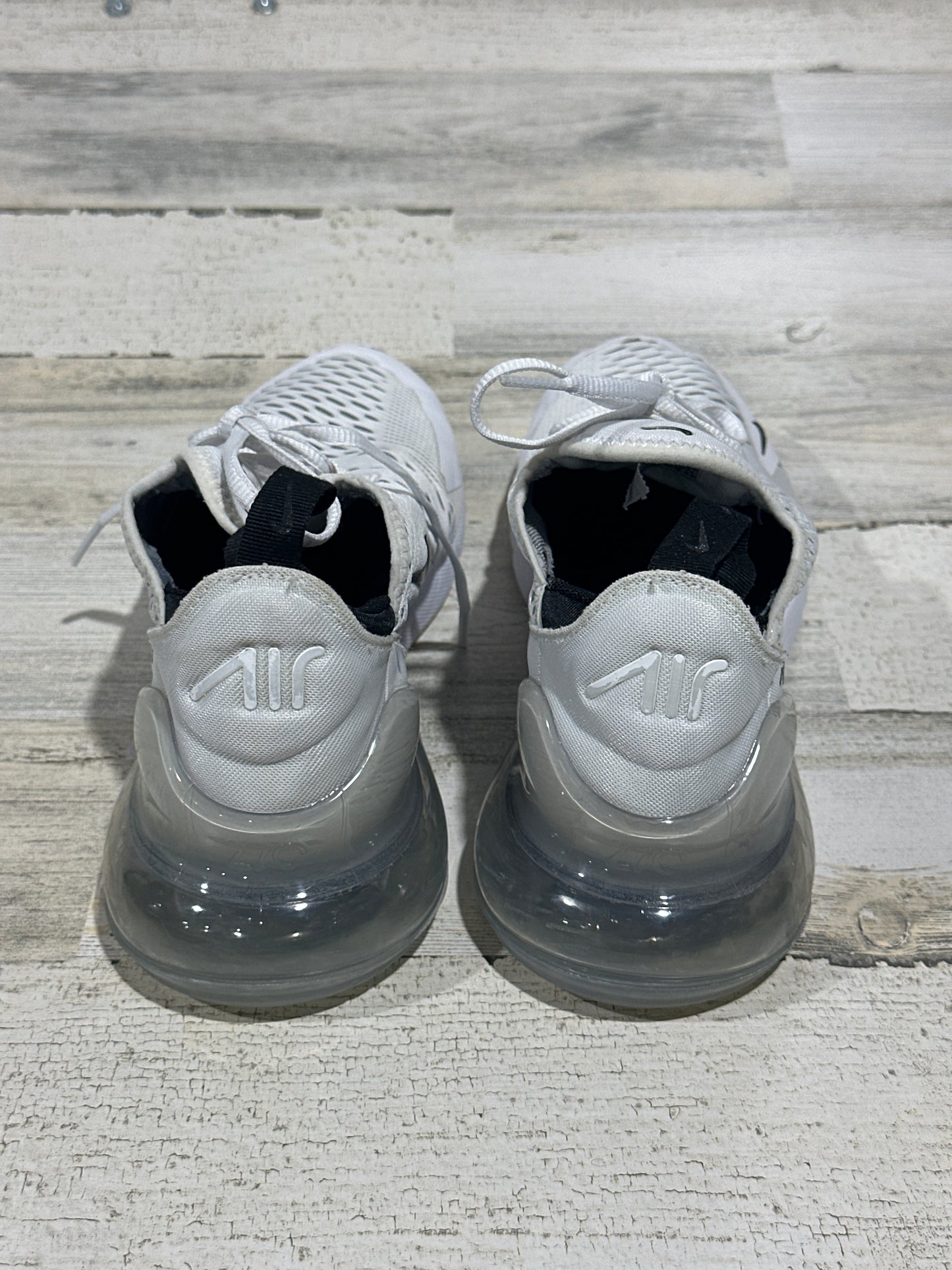 Nike Air Max 270 Shoes - Men’s 8 / Women’s 9.5 - Good Used Condition