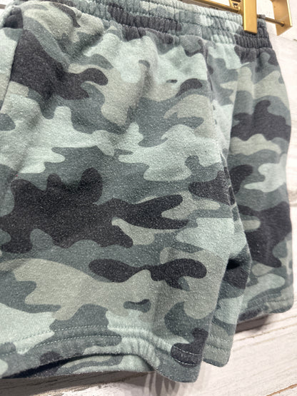 Size 4 Champion Camo Outfit Set - Play Condition*