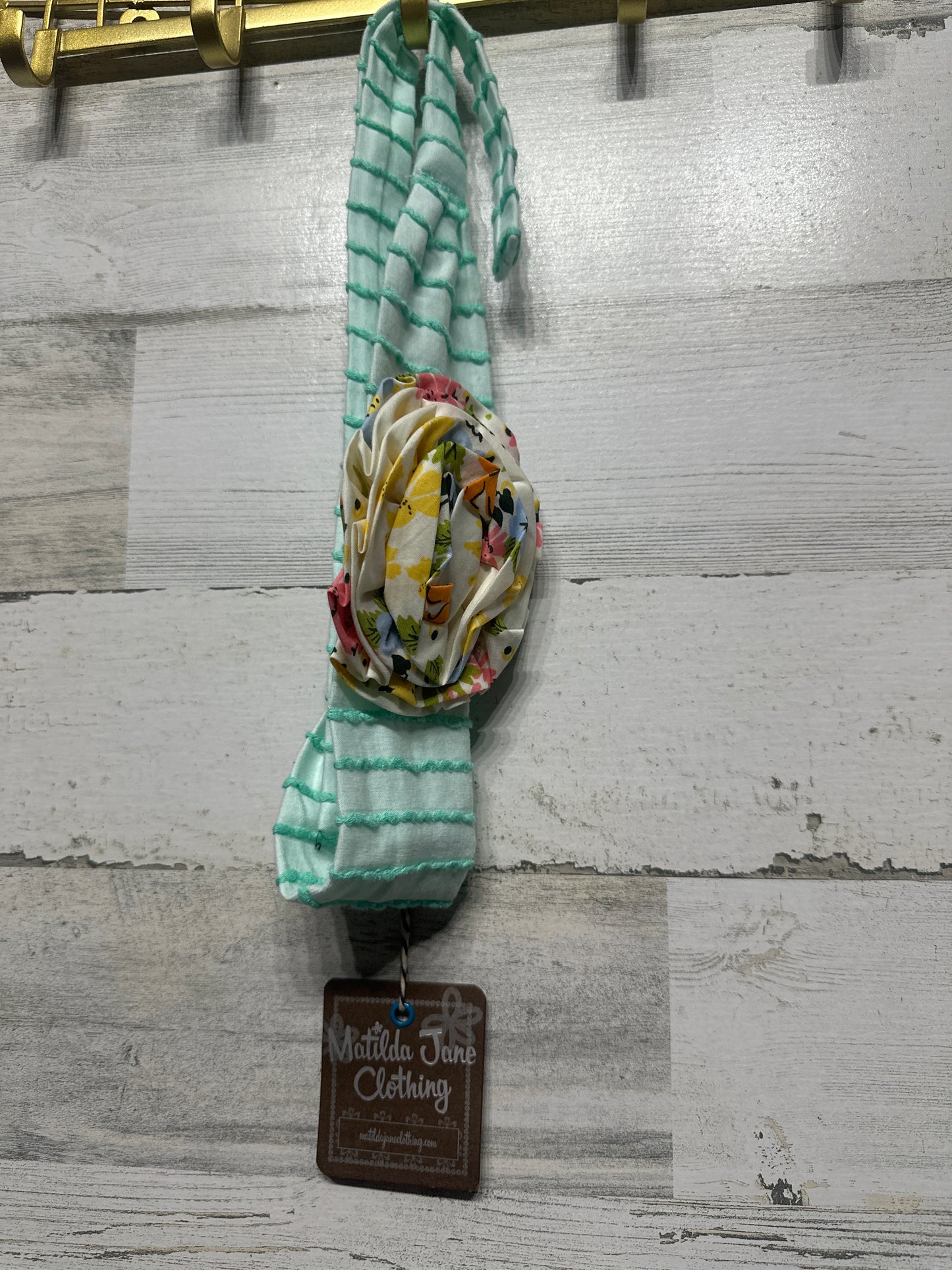 Girls Matilda Jane Kids Headband - New With Tags