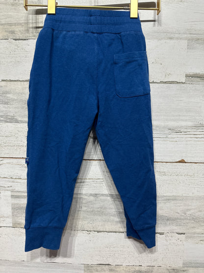 Boys Preowned Size 2t Kickee Pants Bamboo Joggers - Good Used Condition