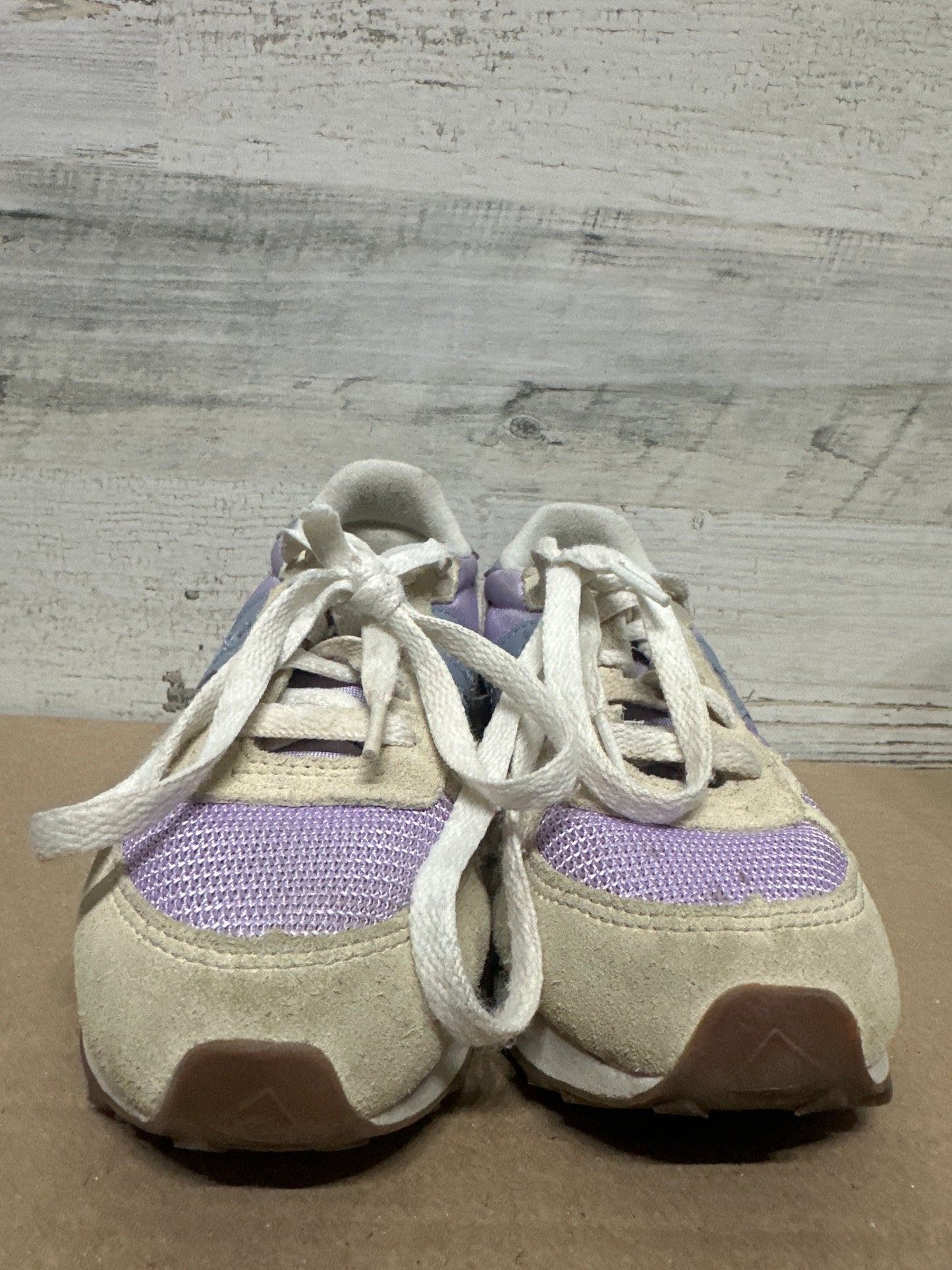 Girls Size 2 (Big Kids) Saucony Shadow Shoes - Play Condition