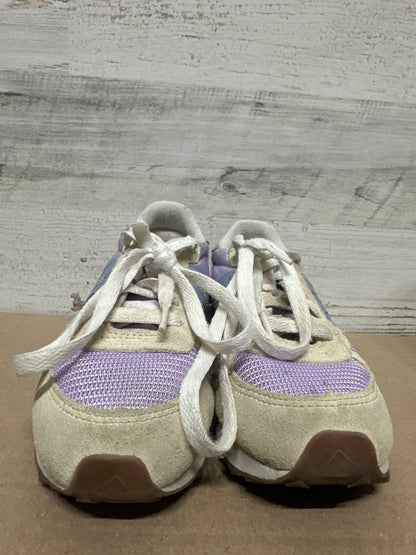 Girls Size 2 (Big Kids) Saucony Shadow Shoes - Play Condition