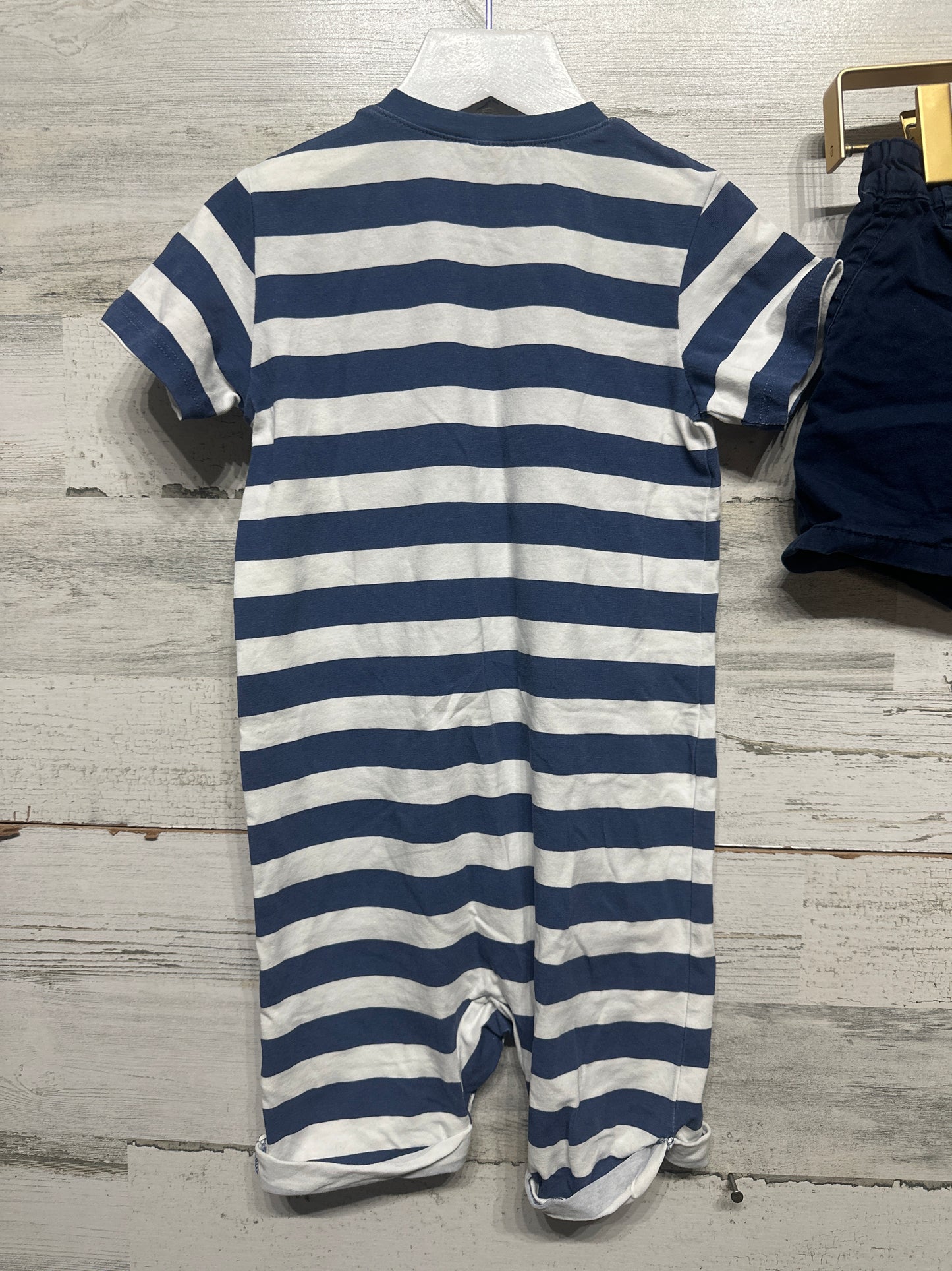 12-18m GAP/H&M Clothing Lot (3 Pieces) - Good Used Condition