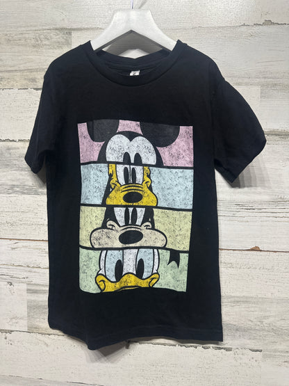 Boys Size Youth Medium Disney Characters Shirt - Very Good Used Condition