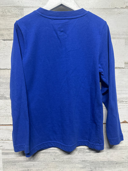 PlayStation Long Sleeve Shirt Boys XS VGUC