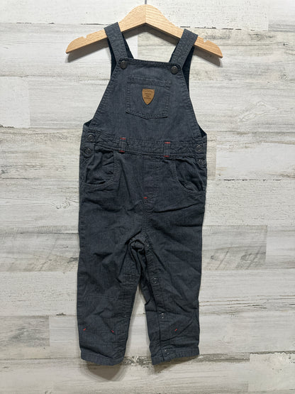 Boys Size 18-24m (86cm) Orchestra Overalls - Very Good Used Condition