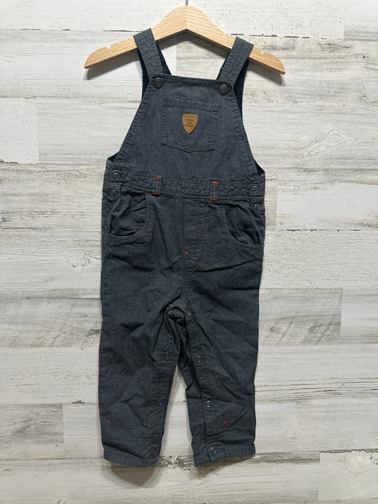 Boys Size 18-24m (86cm) Orchestra Overalls - Very Good Used Condition