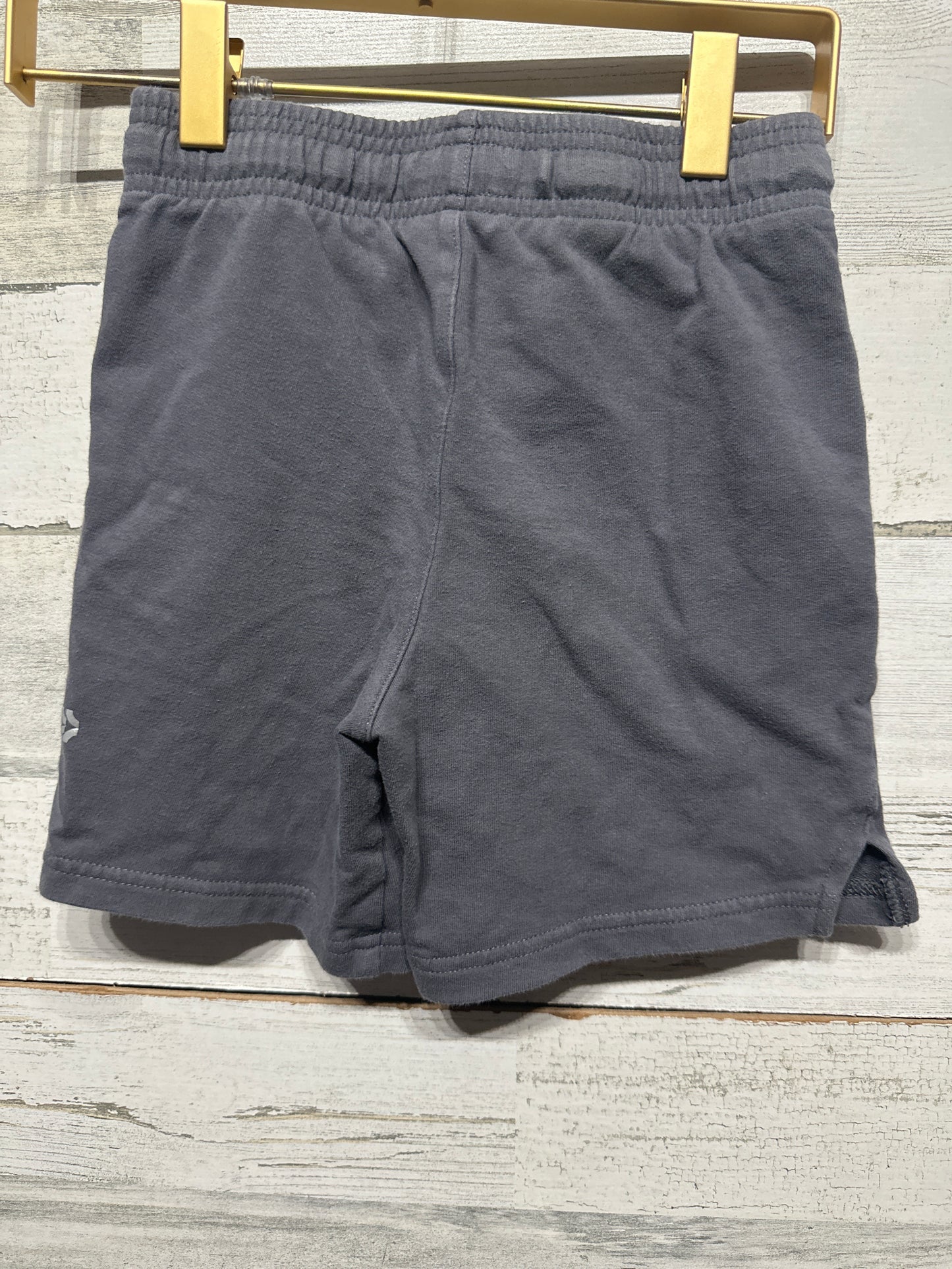 Boys Size 4-5 XS All in Motion Grey Shorts - Good Used Condition