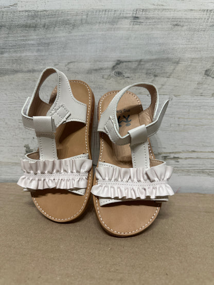Size 9 Toddler (26) MG Baby Sandals  - New Without Box