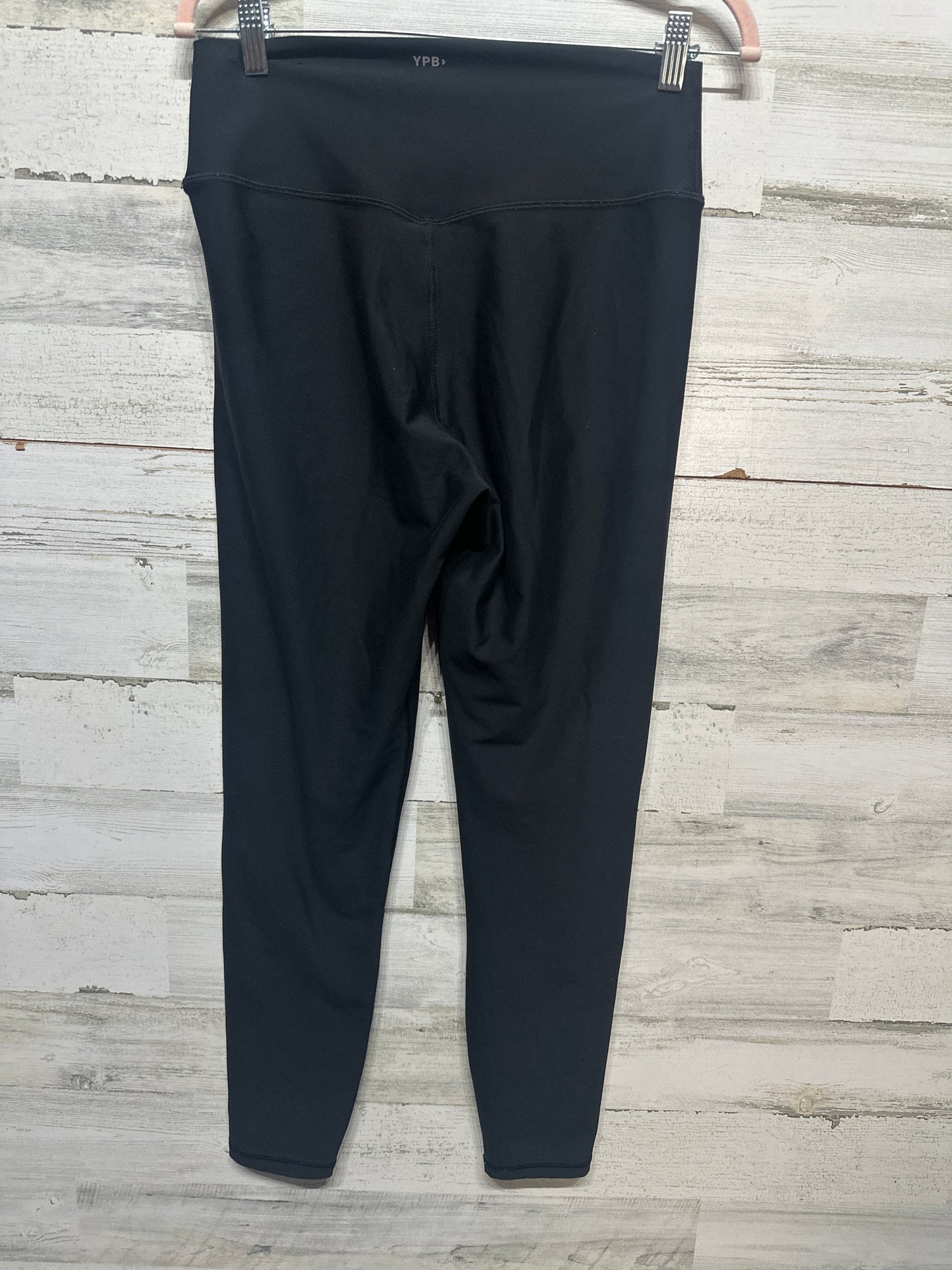 Women's Size Large Long Abercrombie YPB SculptLUX Leggings - Very Good Used Condition