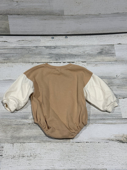 Mien Bloom.B Sweatshirt Bubble - Size 2 (Toddler) - Good Used Condition