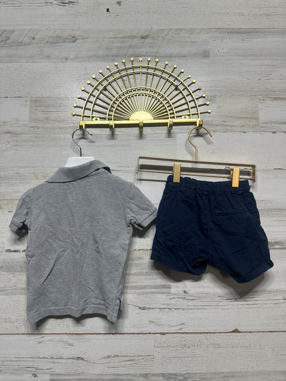 12-18m GAP/H&M Clothing Lot (3 Pieces) - Good Used Condition