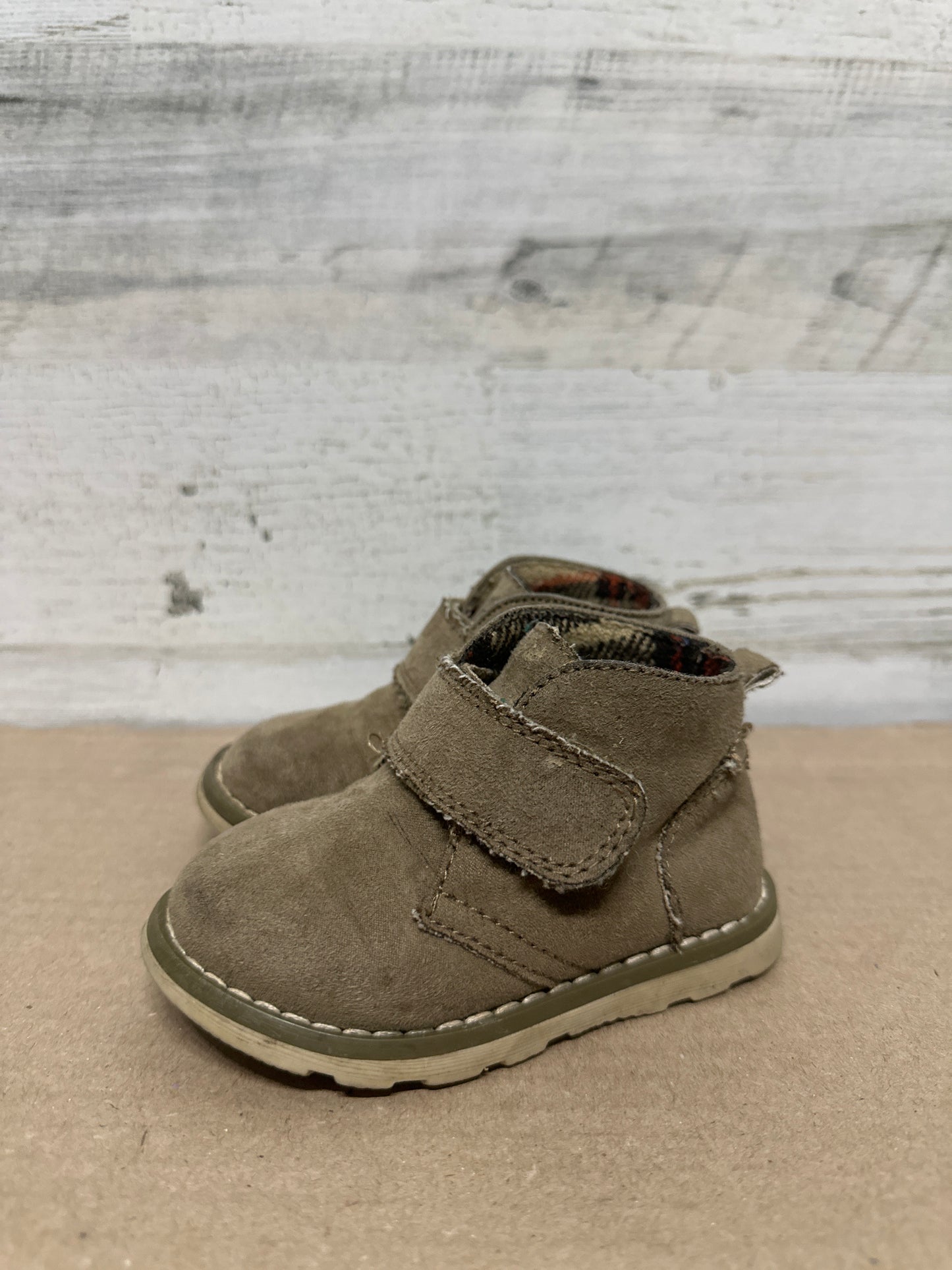 Size 5 (Toddler) Cherokee Boots - Good Used Condition*