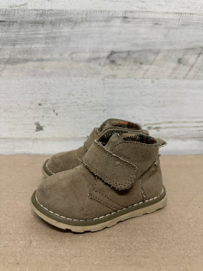 Size 5 (Toddler) Cherokee Boots - Good Used Condition*