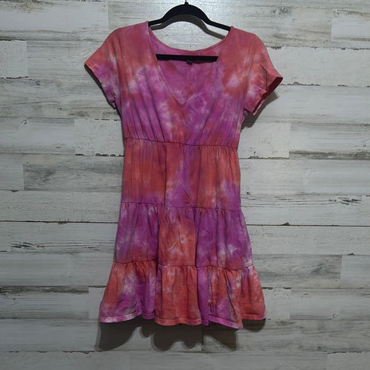 Women’s Size Medium Wild Fable tie dye dress - good used condition