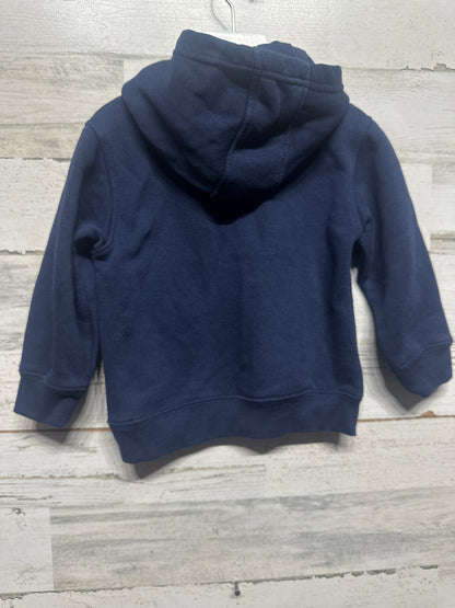 Houston Texans Football Hoodie - Toddler Size 2t - Very Good Used Condition