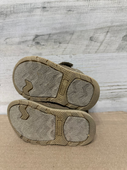 Size 5 (Toddler) Cherokee Boots - Good Used Condition*