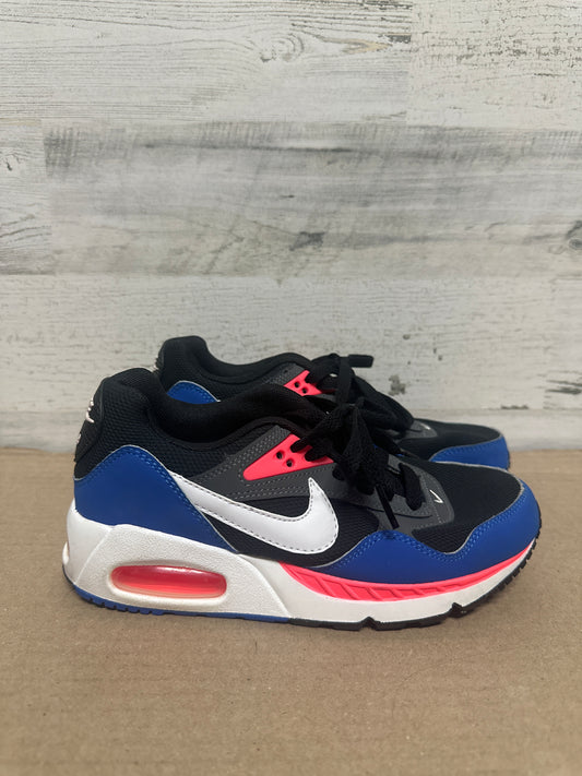 Size 5.5 Nike Air Max Correlate Shoes - Very Good Used Condition