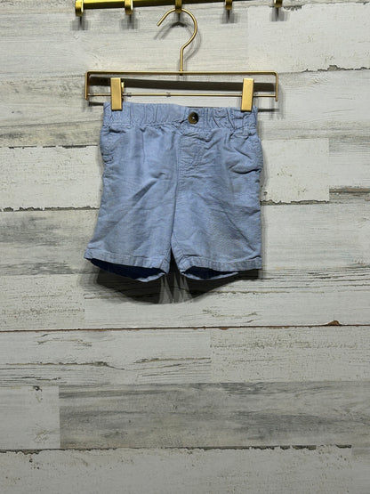 Boys Size 24m Shorts Lot (2 pieces) - Play Condition**