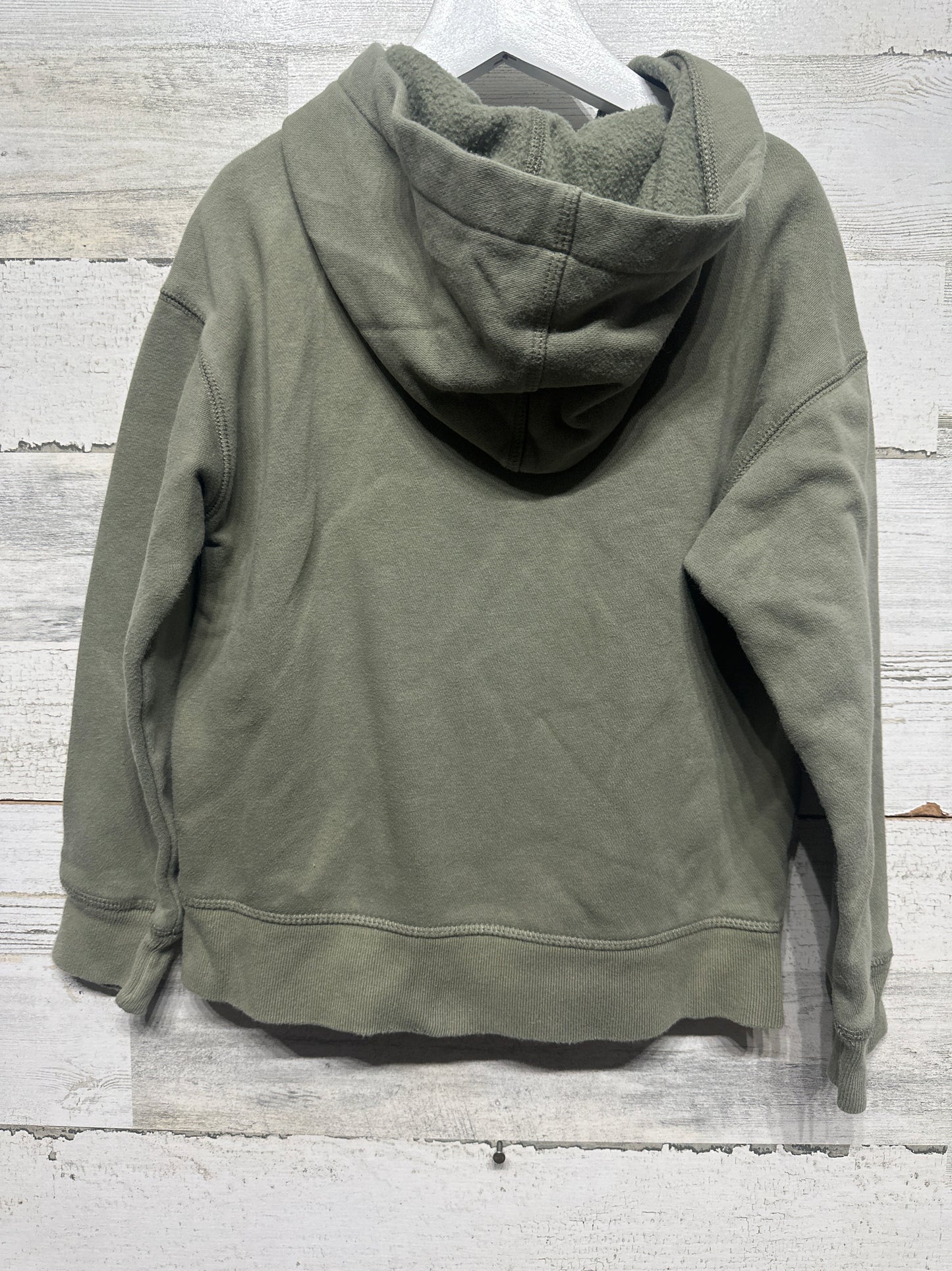 Boys Size Small (6-7) GAP Hoodie - Good Used Condition