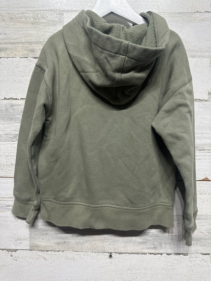 Boys Size Small (6-7) GAP Hoodie - Good Used Condition