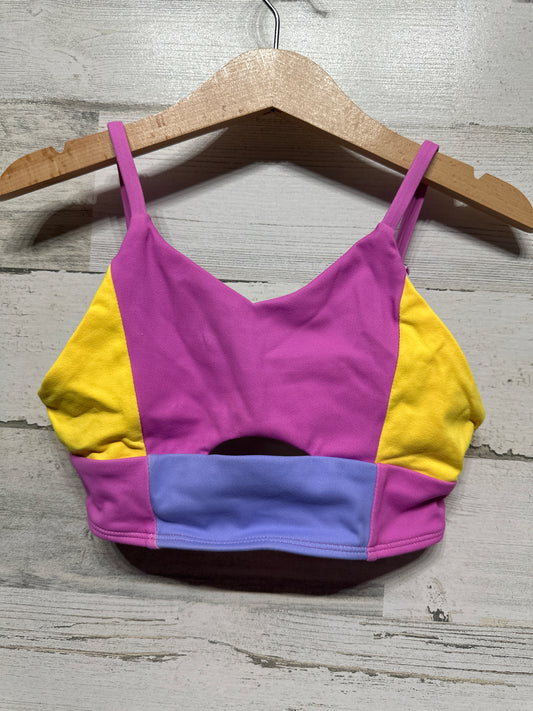 Girls Size CL (Child Large) Honeycut Neo Top - Very Good Used Condition