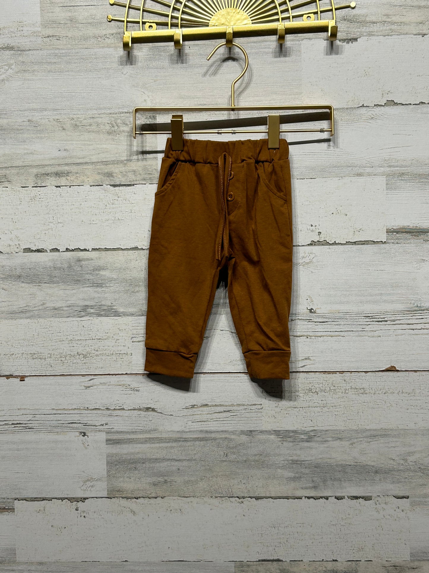 Boys Size 6-12m Pants - Good Used Condition