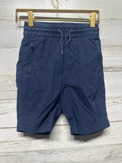 Size Small (6-7)Gap Navy Blue Shorts - Good Used Condition