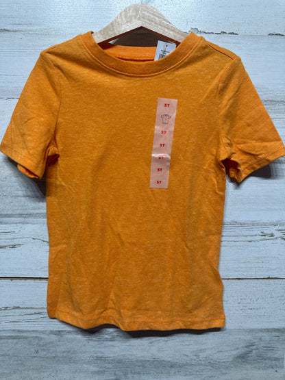 Champion/Old Navy Shirts (2 Pieces) - Boys Size 5t/5- VGUC/NWT