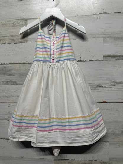 Size 5 Olive Mae Striped Tunic Top - Play Condition*