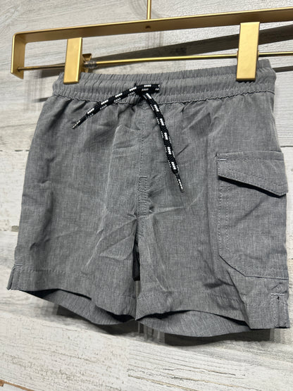 Boys 12m Cat and Jack and Okie Dokie Drifit Shorts - Very Good Used Condition