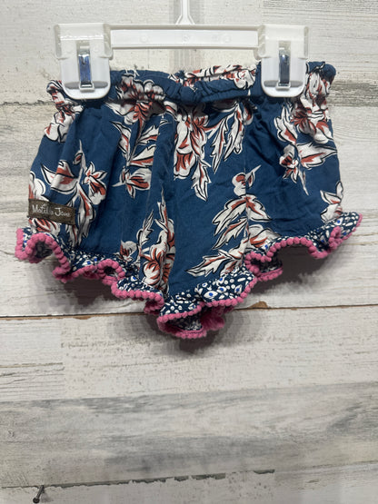 Size 4 Matilda Jane Shorts - Very Good Used Condition