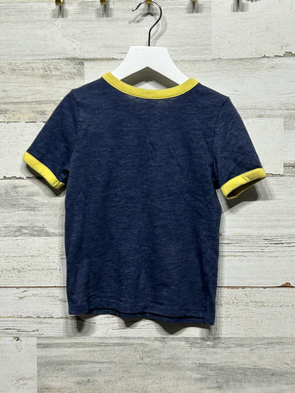 Boys Size 4t Old Navy Living The Dream Shirt - Good Used Condition