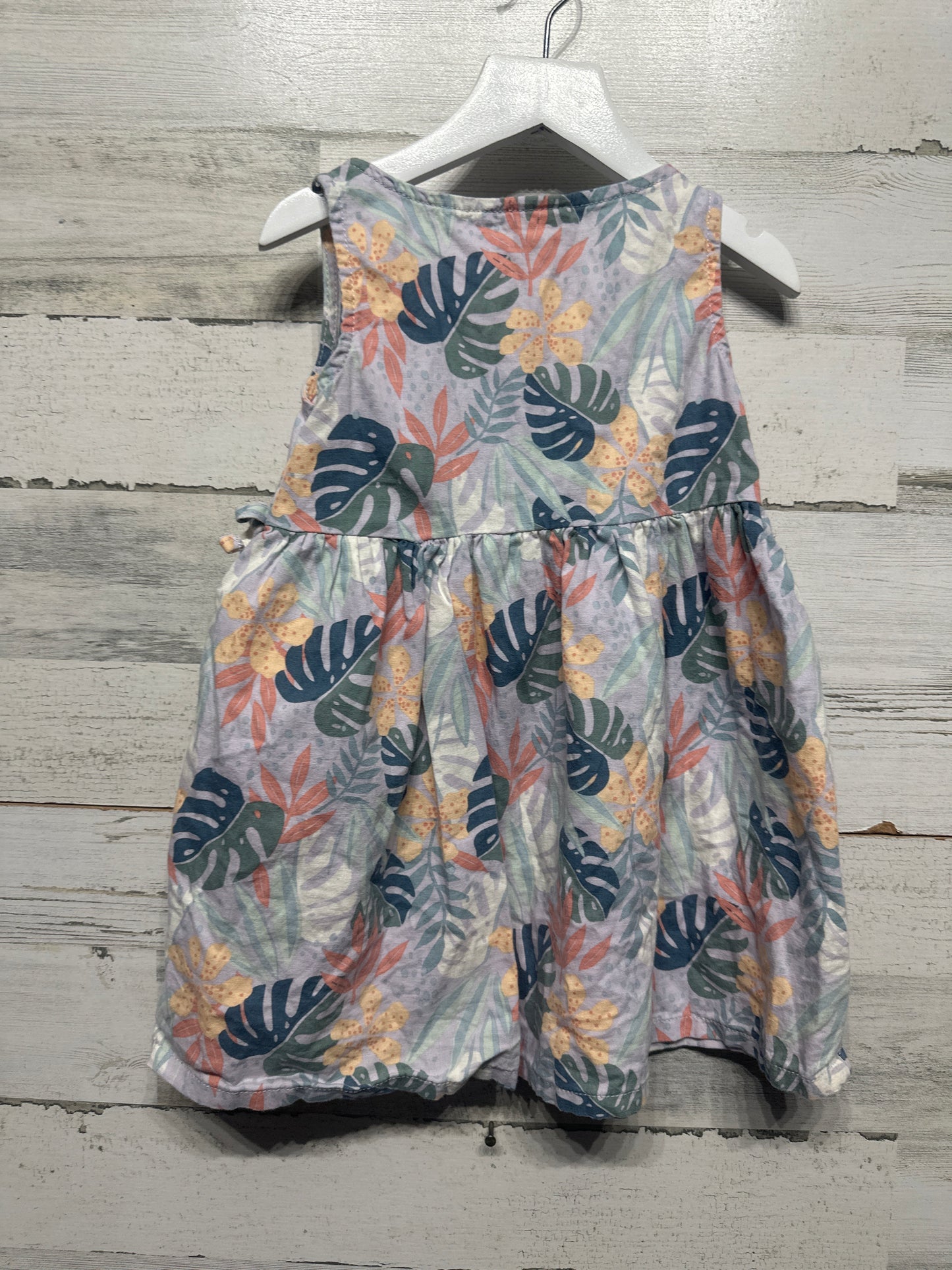 Size 3 Years Little Co (By Lauren Conrad) Dress - Very Good Used Condition