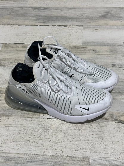 Nike Air Max 270 Shoes - Men’s 8 / Women’s 9.5 - Good Used Condition