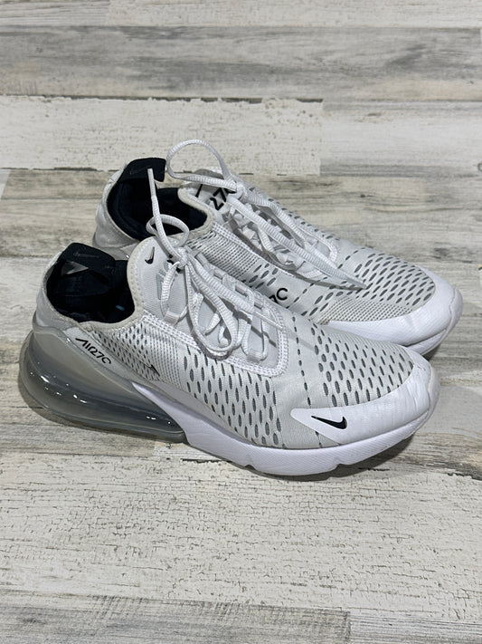 Nike Air Max 270 Shoes - Men’s 8 / Women’s 9.5 - Good Used Condition