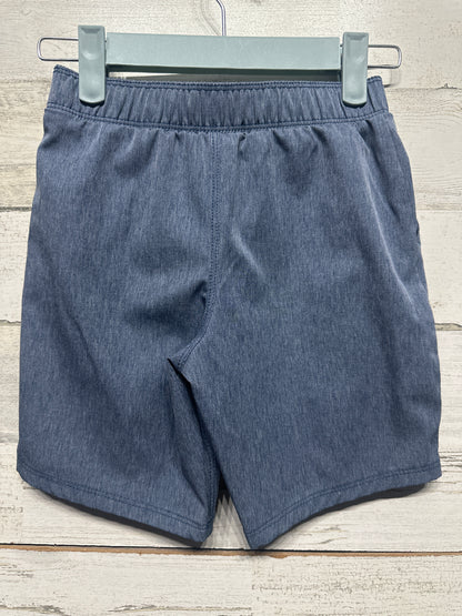 Hurley Drifit Shorts Boys Size 5/6 VGUC