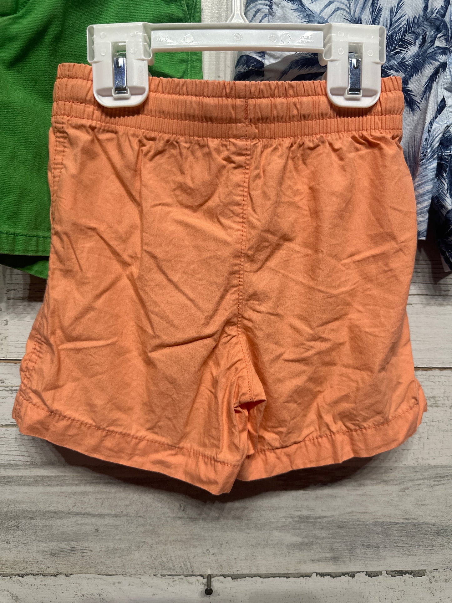 Size 3t/3 Posh Peanut/Gap Shorts Lot (3 Pieces) - Good Used Condition
