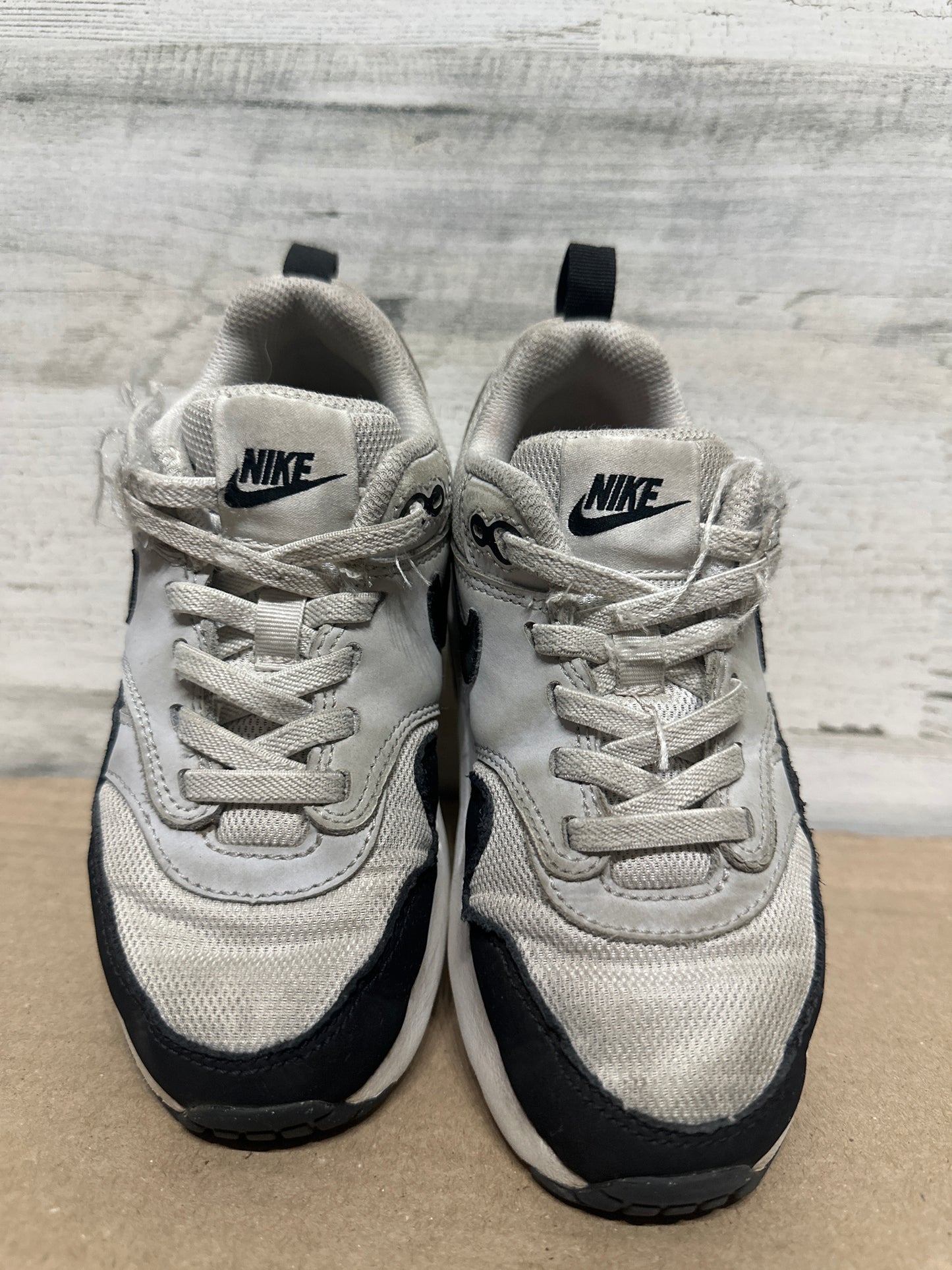 Size 12c (Little Kid) Nike Air Shoes - Play Condition*