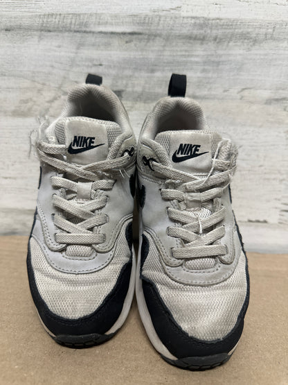 Size 12c (Little Kid) Nike Air Shoes - Play Condition*