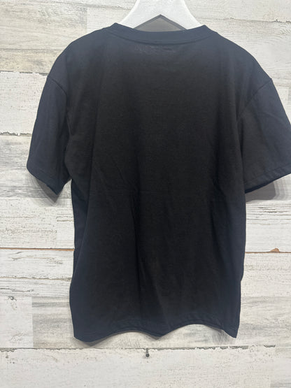 Boys Size 7 Disney Mickey Mouse T-Shirt - Very Good Used Condition