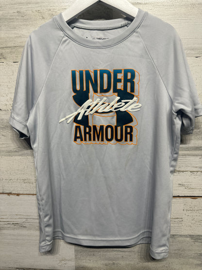 Under Armour Shirt Boys XS Play Condition*