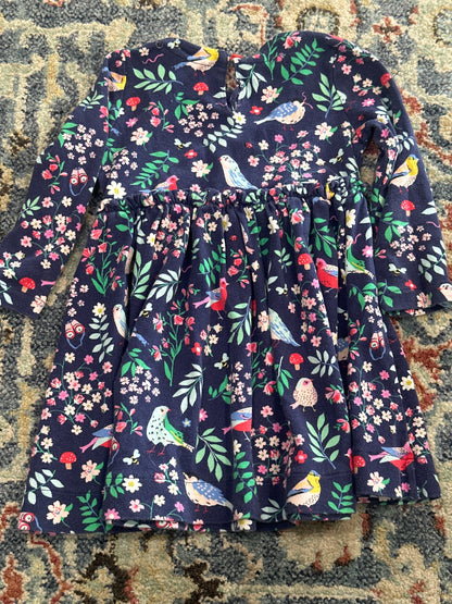 Joules Girls Size 3 Years Cotton Dress GUC*