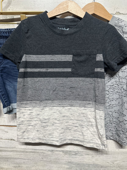 Spring Summer Clothing Lot Cat & Jack Boys 4t VGUC