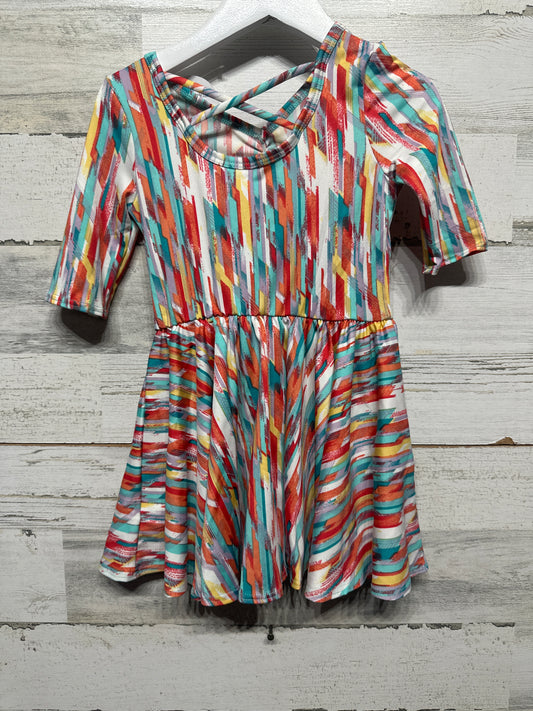 Dot Dot Smile Dress - Girls Size 2t - New With Tags