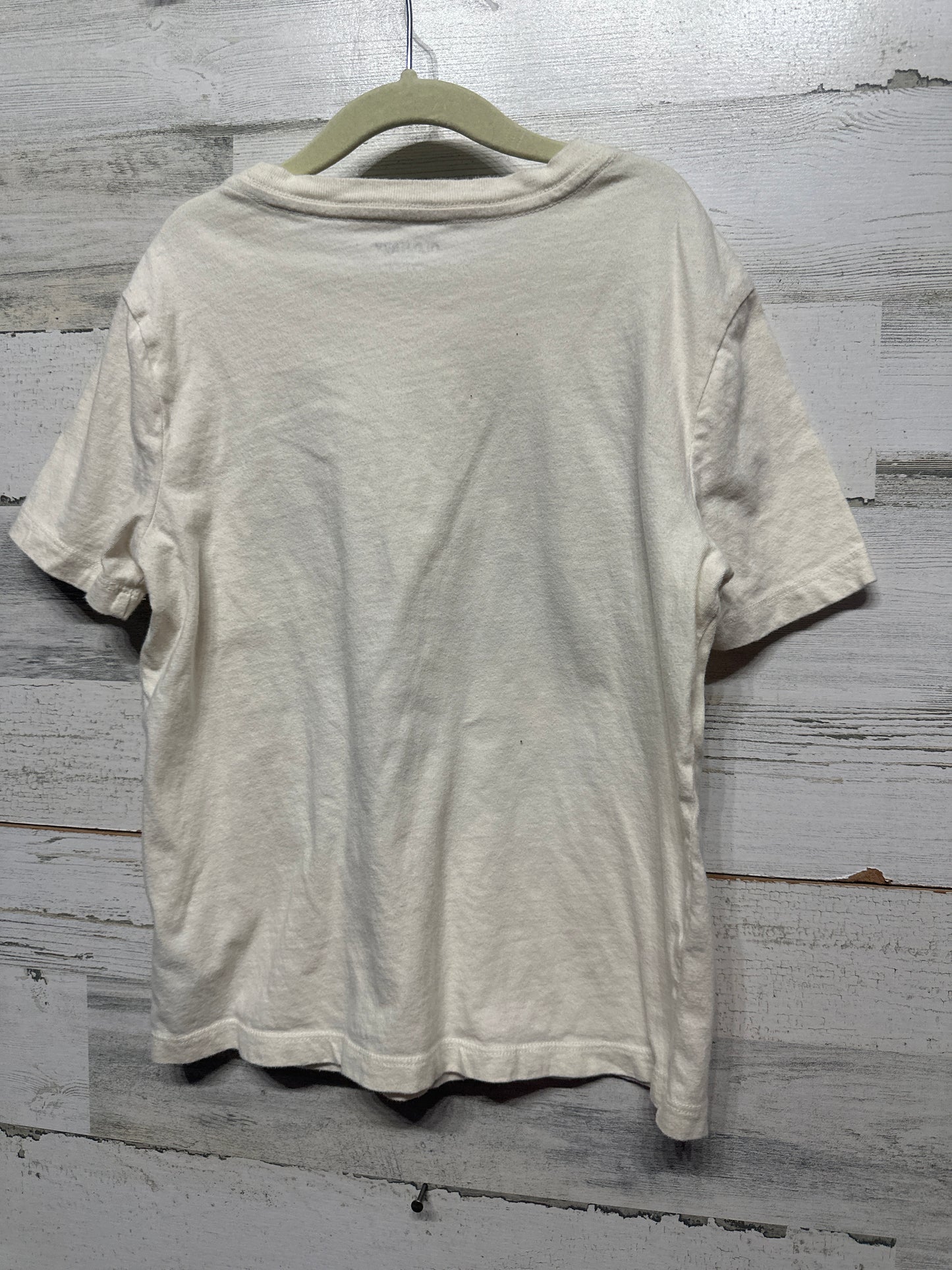 Boys Size 8 (Medium) Old Navy Camaro Shirt - Very Good Used Condition