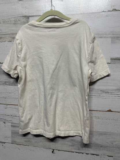 Boys Size 8 (Medium) Old Navy Camaro Shirt - Very Good Used Condition