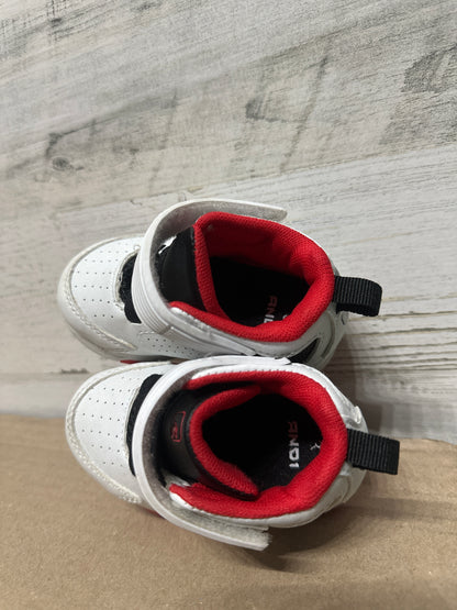 Size 3 (Infant) AND 1 Athletic Shoes - Very Good Used Condition