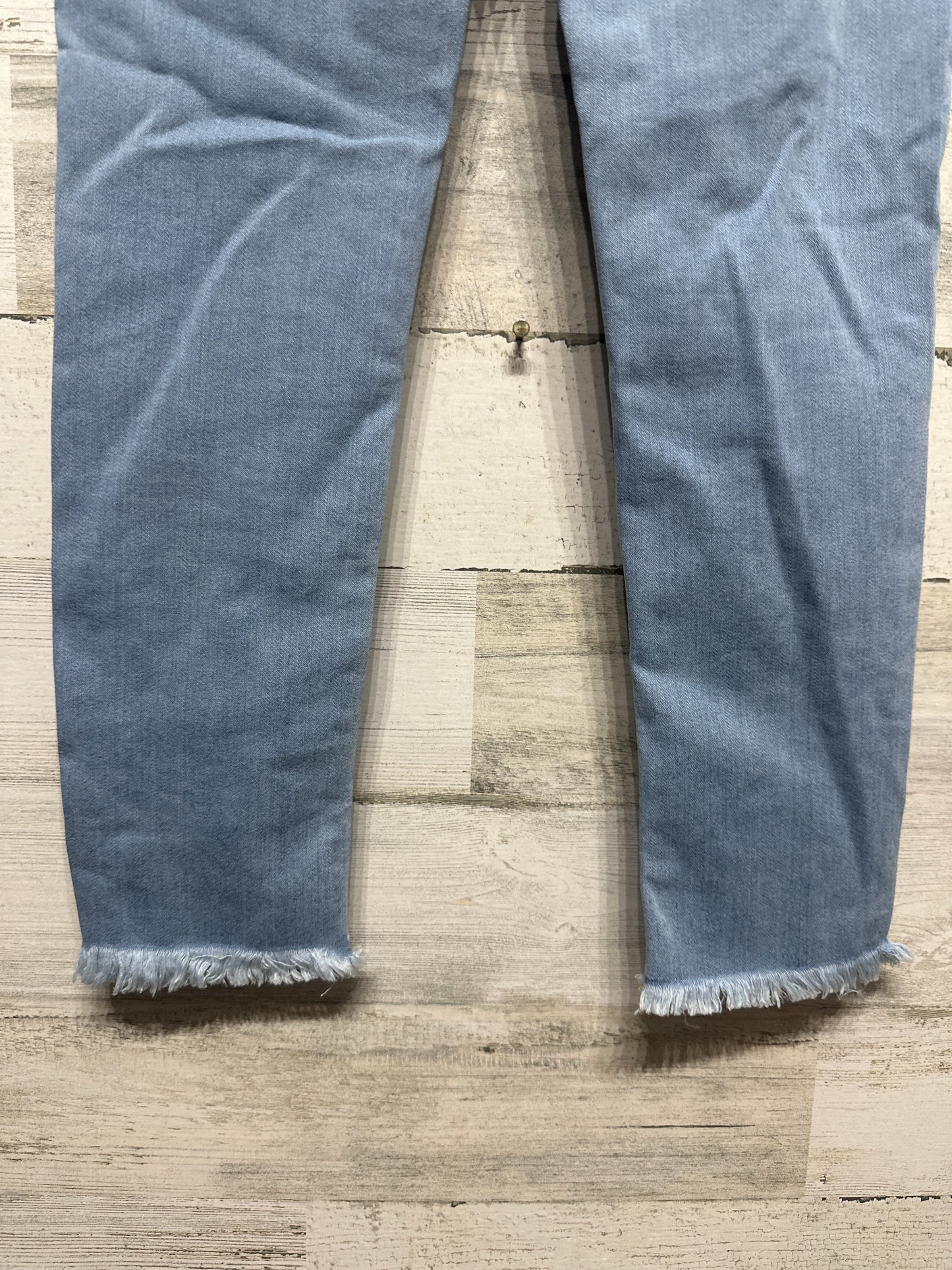 Girls Size 10 Revery Kids Jeans - Very Good Used Condition