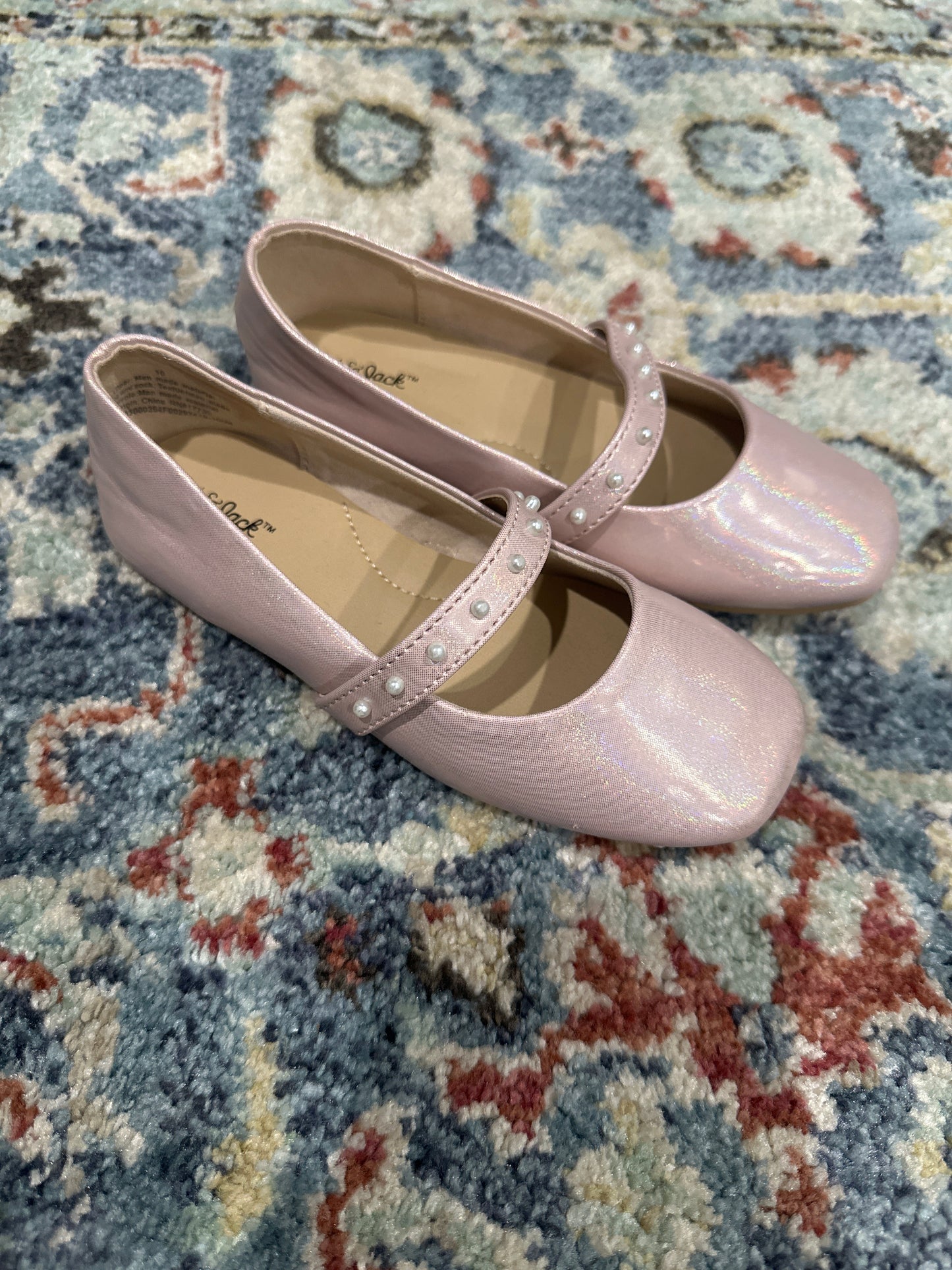 Cat&Jack Size 10 Toddler Shoe Bundle VGUC